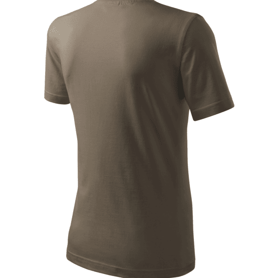 Classic New 132 - Koszulka męska