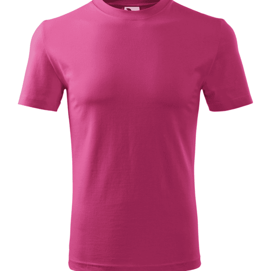 Classic New 132 - Koszulka męska