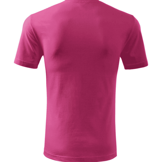 Classic New 132 - Koszulka męska