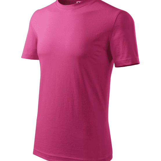 Classic New 132 - Koszulka męska