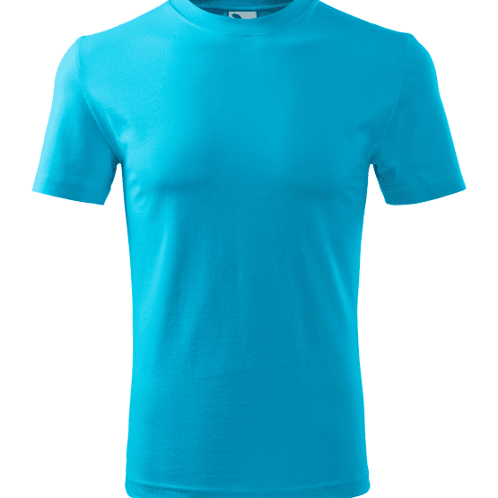 Classic New 132 - Koszulka męska