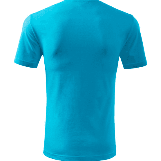 Classic New 132 - Koszulka męska