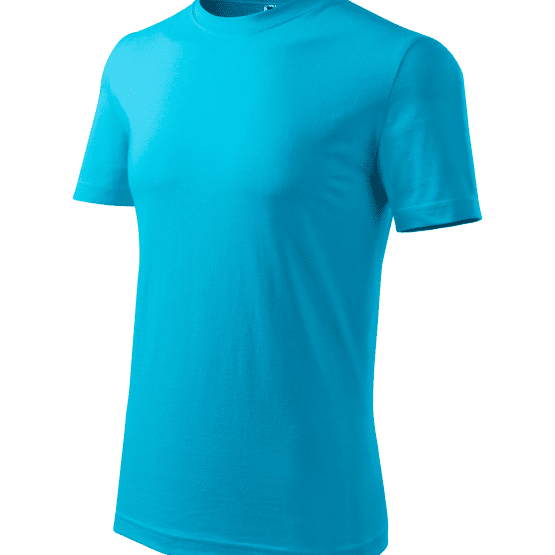 Classic New 132 - Koszulka męska