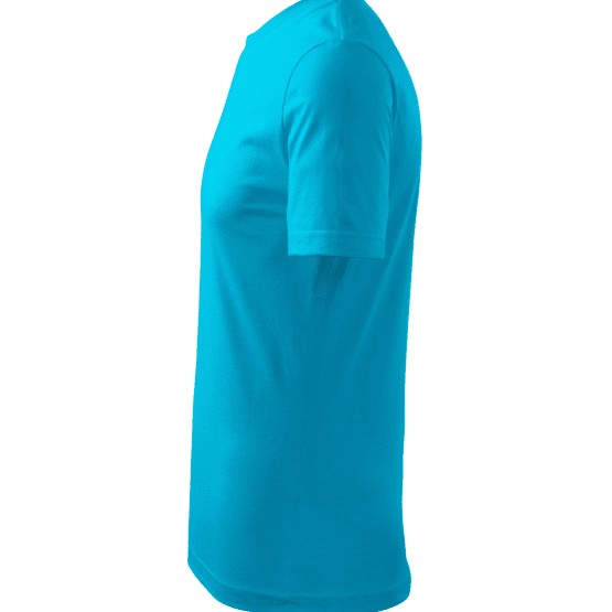 Classic New 132 - Koszulka męska