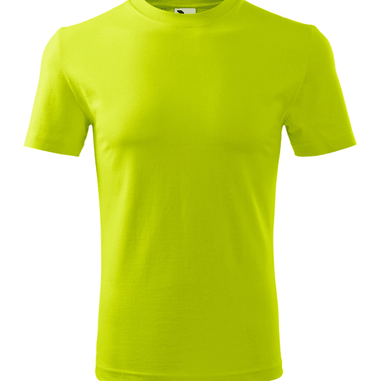 Classic New 132 - Koszulka męska