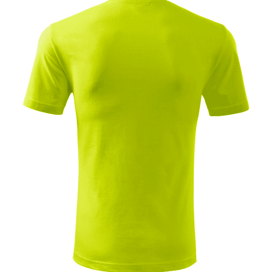 Classic New 132 - Koszulka męska