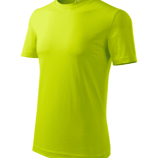 Classic New 132 - Koszulka męska