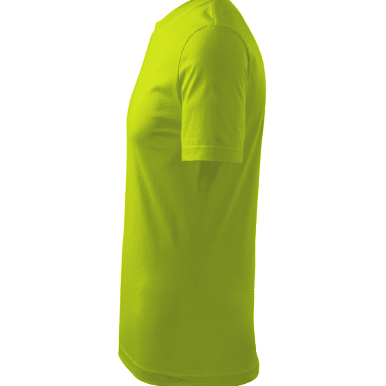 Classic New 132 - Koszulka męska