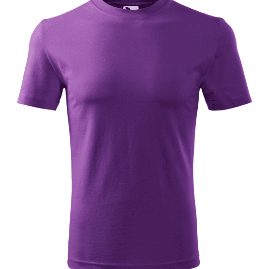 Classic New 132 - Koszulka męska