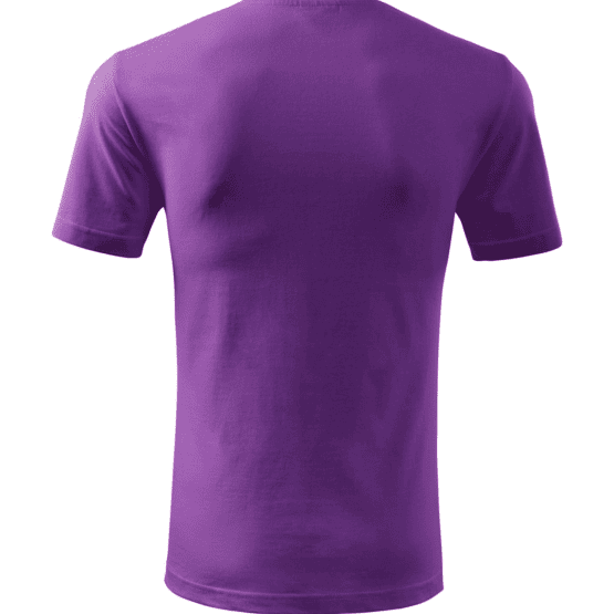 Classic New 132 - Koszulka męska