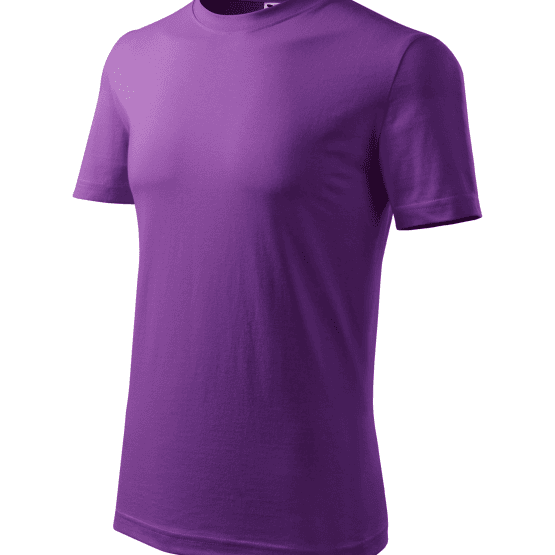 Classic New 132 - Koszulka męska