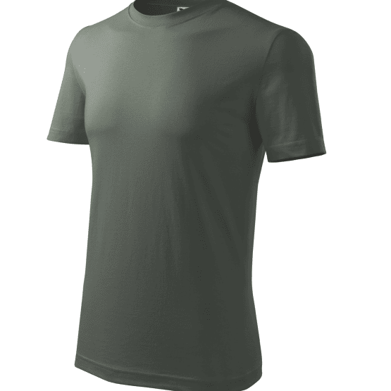 Classic New 132 - Koszulka męska