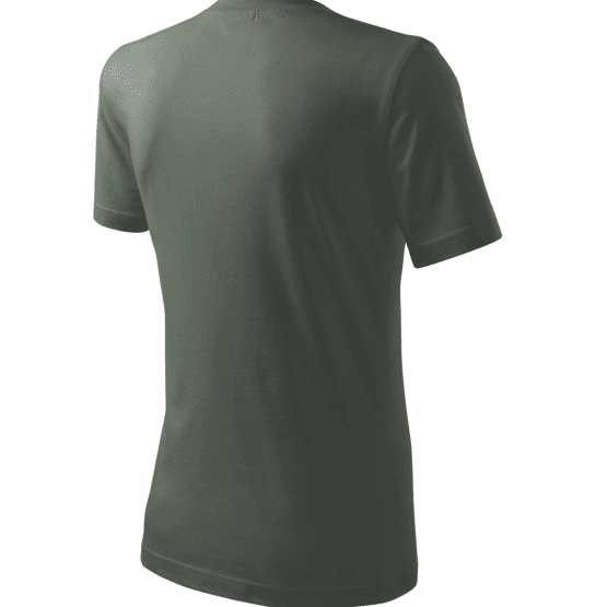 Classic New 132 - Koszulka męska