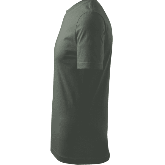 Classic New 132 - Koszulka męska