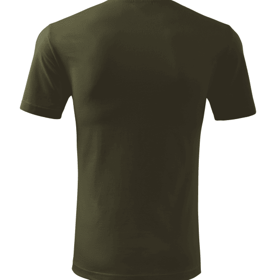 Classic New 132 - Koszulka męska