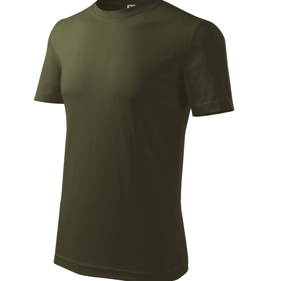 Classic New 132 - Koszulka męska