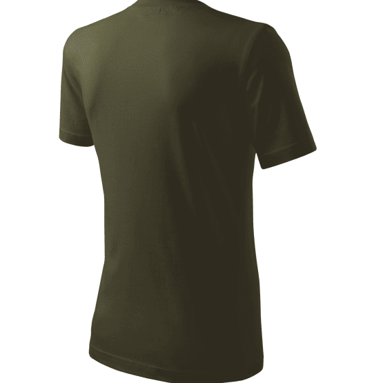 Classic New 132 - Koszulka męska