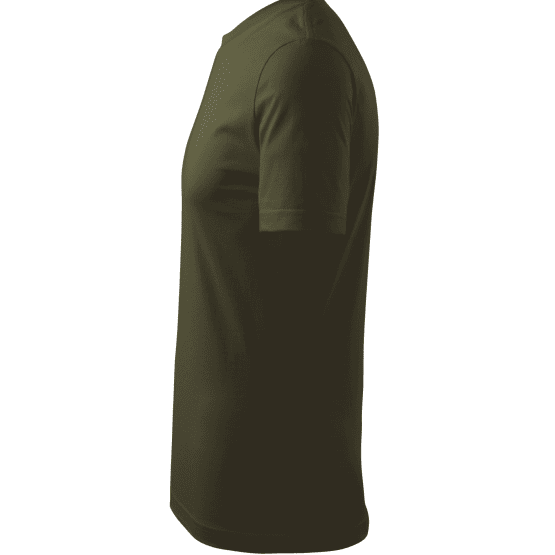 Classic New 132 - Koszulka męska