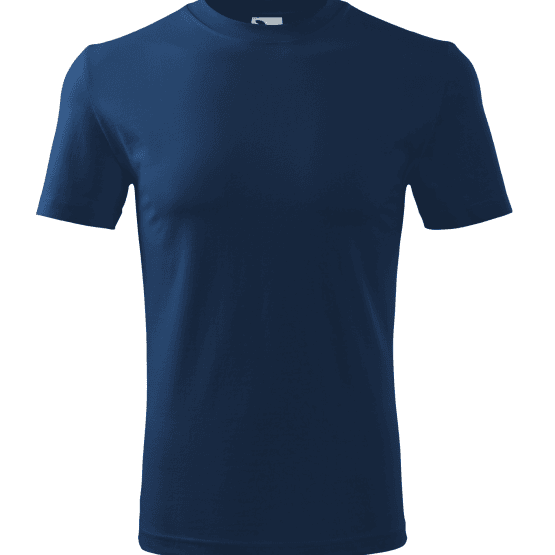 Classic New 132 - Koszulka męska