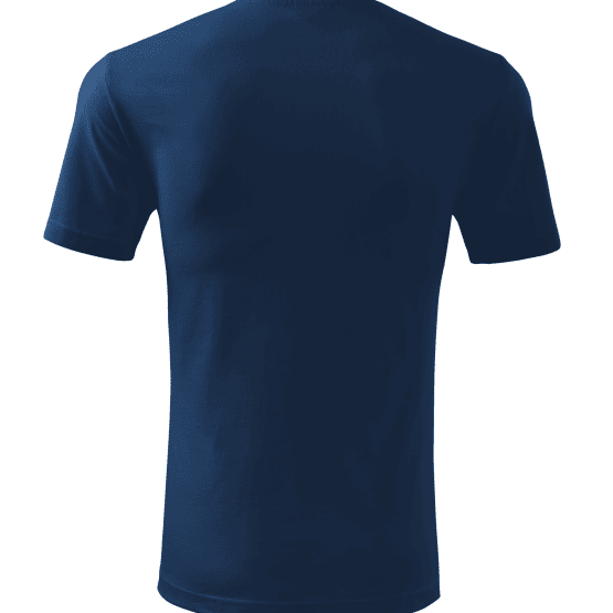 Classic New 132 - Koszulka męska