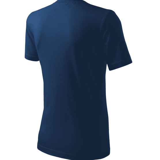 Classic New 132 - Koszulka męska