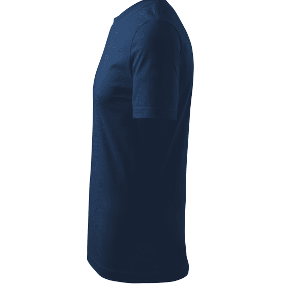 Classic New 132 - Koszulka męska