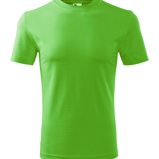 Classic New 132 - Koszulka męska