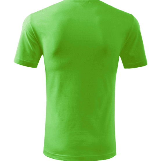 Classic New 132 - Koszulka męska