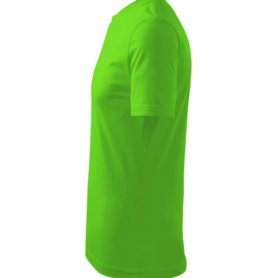 Classic New 132 - Koszulka męska