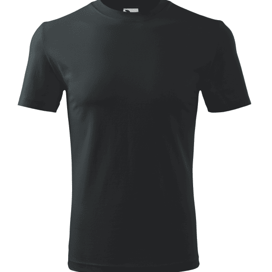 Classic New 132 - Koszulka męska