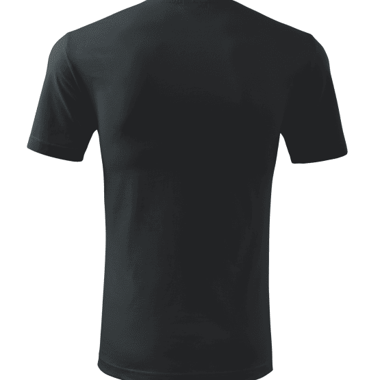 Classic New 132 - Koszulka męska