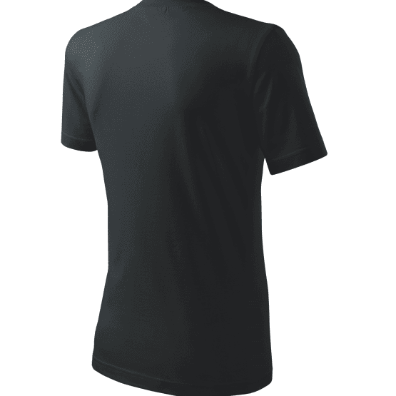 Classic New 132 - Koszulka męska