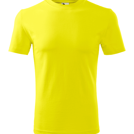 Classic New 132 - Koszulka męska