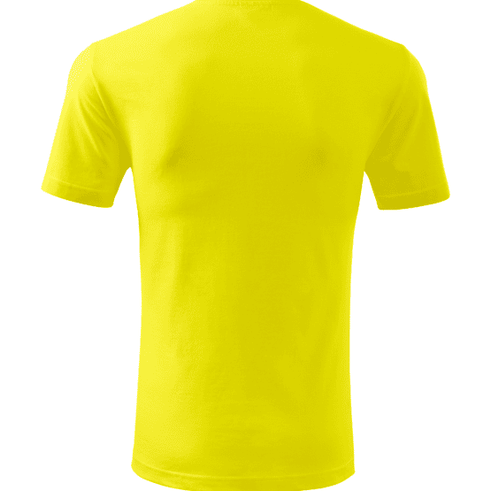 Classic New 132 - Koszulka męska