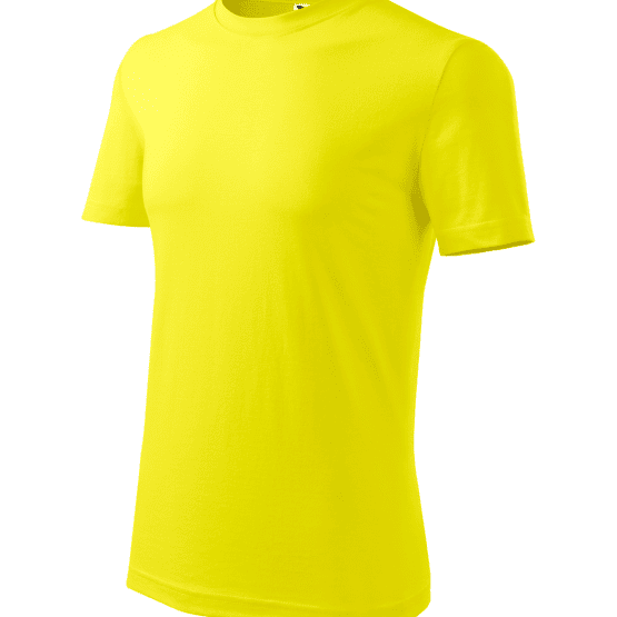 Classic New 132 - Koszulka męska