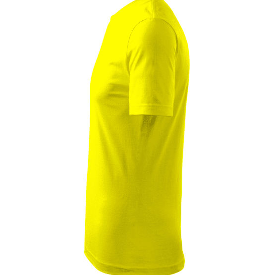 Classic New 132 - Koszulka męska