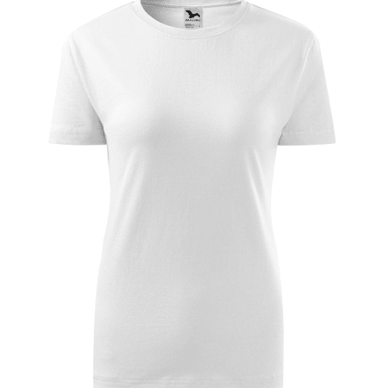 Classic New 133 - Koszulka damska