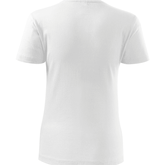 Classic New 133 - Koszulka damska