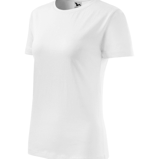 Classic New 133 - Koszulka damska