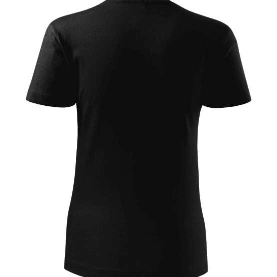 Classic New 133 - Koszulka damska