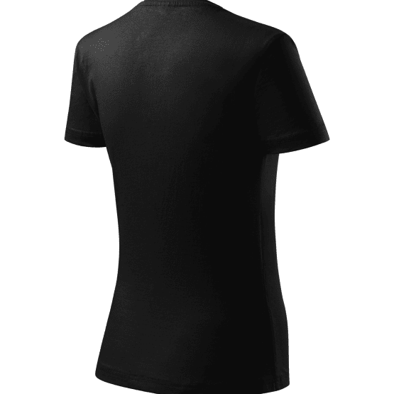 Classic New 133 - Koszulka damska