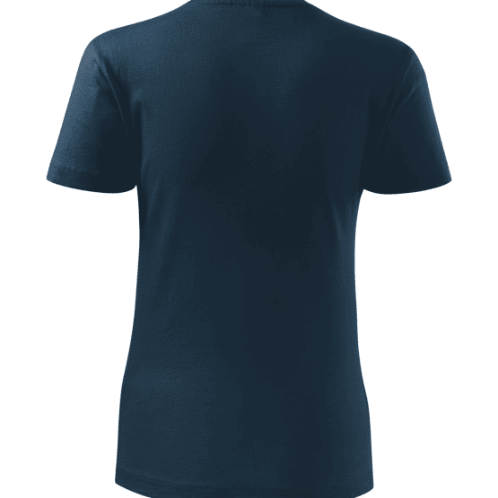 Classic New 133 - Koszulka damska