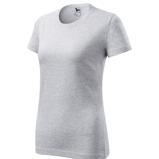 Classic New 133 - Koszulka damska