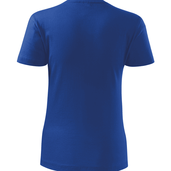 Classic New 133 - Koszulka damska