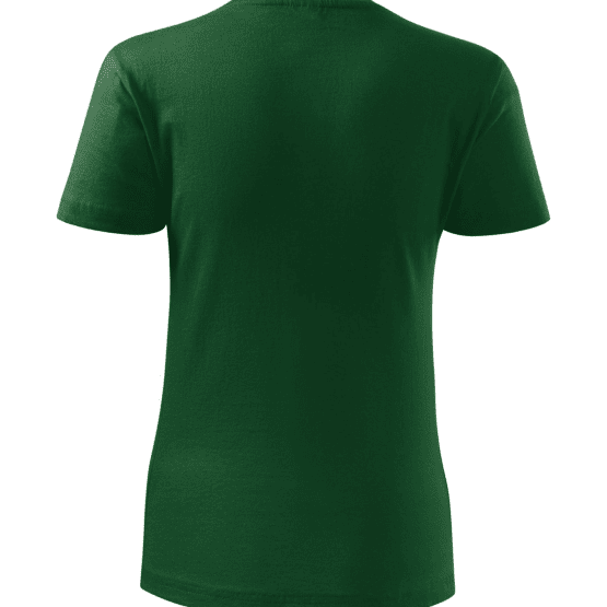 Classic New 133 - Koszulka damska