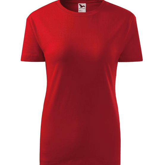 Classic New 133 - Koszulka damska