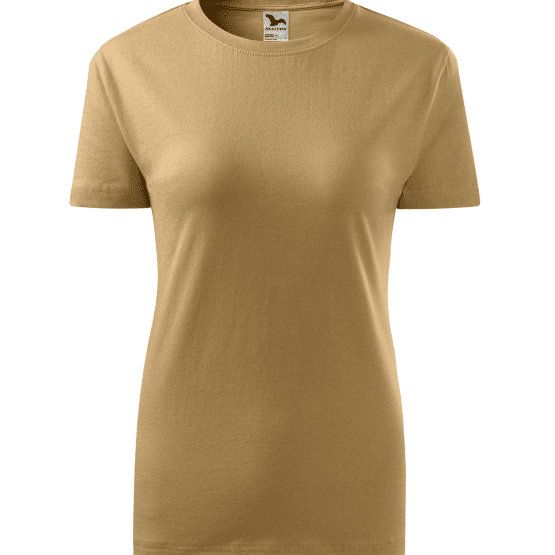 Classic New 133 - Koszulka damska