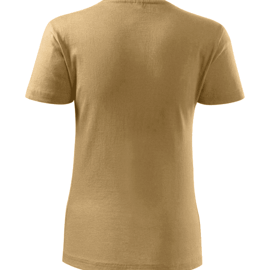 Classic New 133 - Koszulka damska