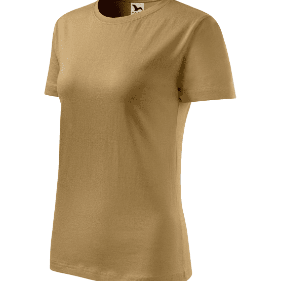 Classic New 133 - Koszulka damska