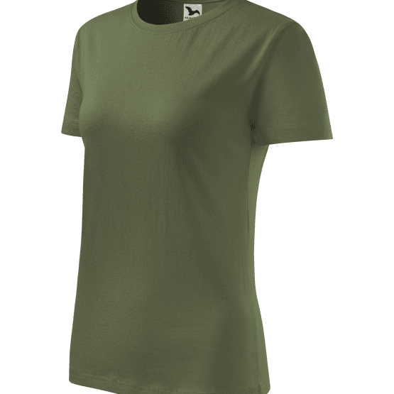 Classic New 133 - Koszulka damska